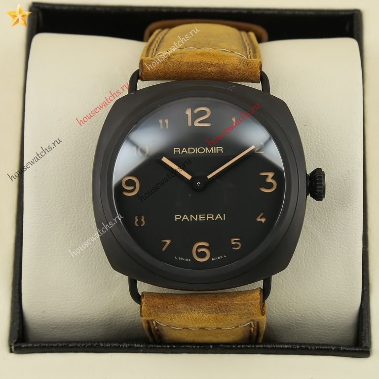 Копия Часы Panerai Radiomir H103553