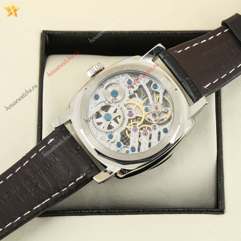 Копия Часы Panerai Radiomir Brevettato H103554