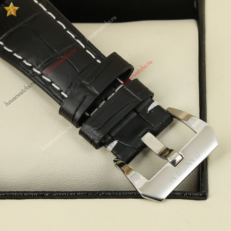 Копия Часы Panerai Radiomir Brevettato H103554