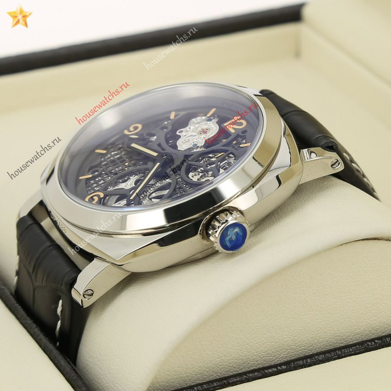 Копия Часы Panerai Radiomir Brevettato H103554