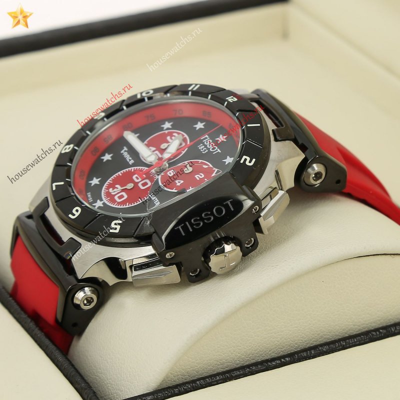 Копия Часы Tissot T-Race MotoGP Limited Edition H103556