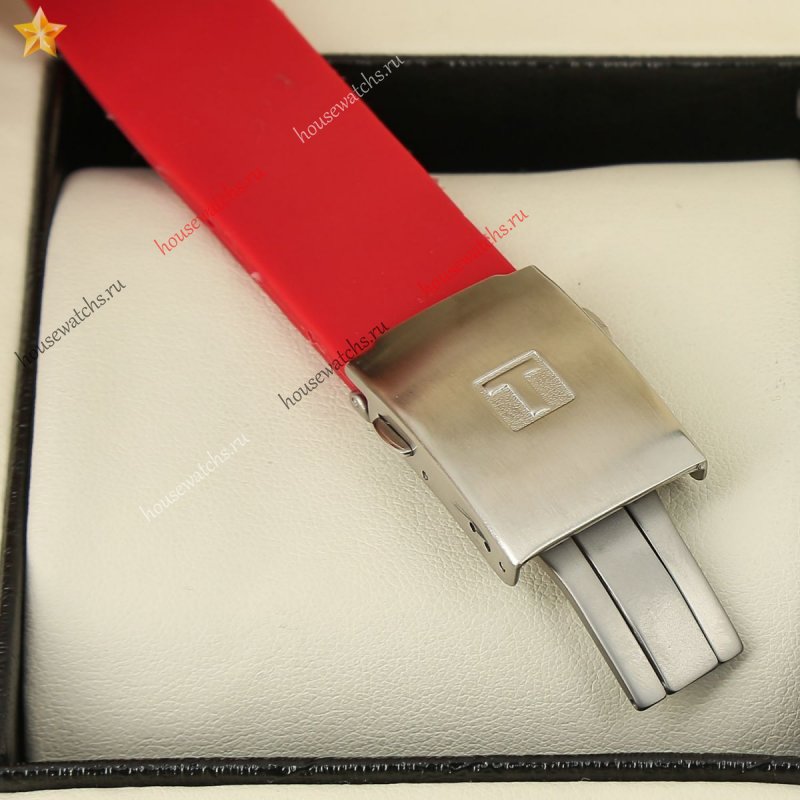 Копия Часы Tissot T-Race MotoGP Limited Edition H103556