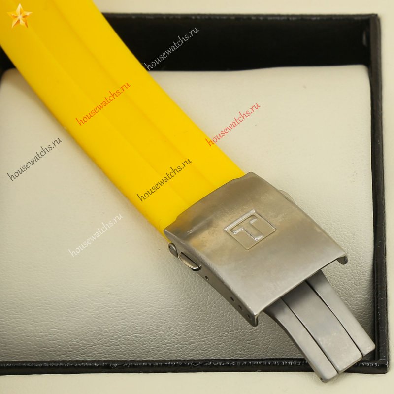 Копия Часы Tissot T-Sport PRS 330 Tony Parker H103558