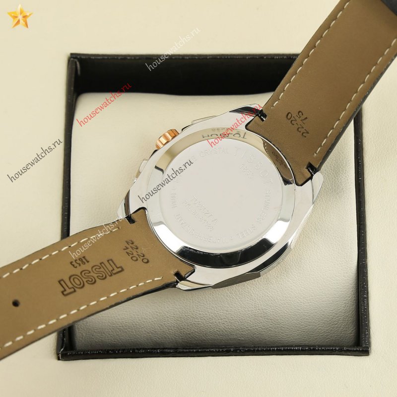 Копия Часы Tissot PRC 100 H103560
