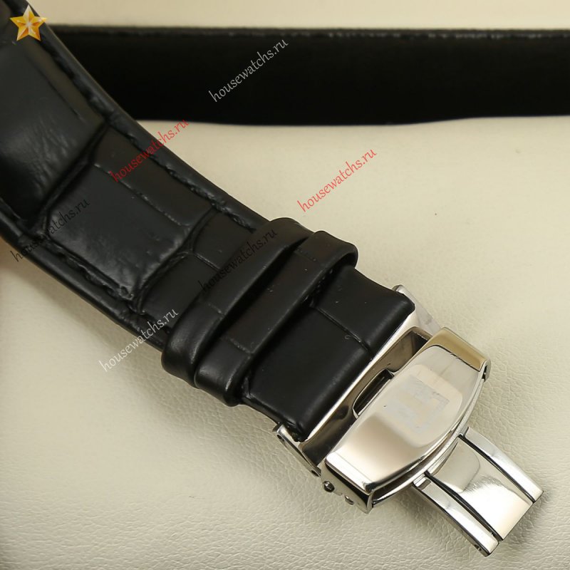 Копия Часы Tissot PRC 100 H103560