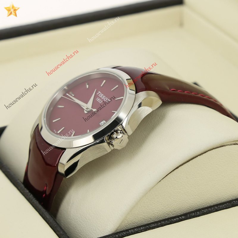 Копия Часы Tissot 1853 H103561