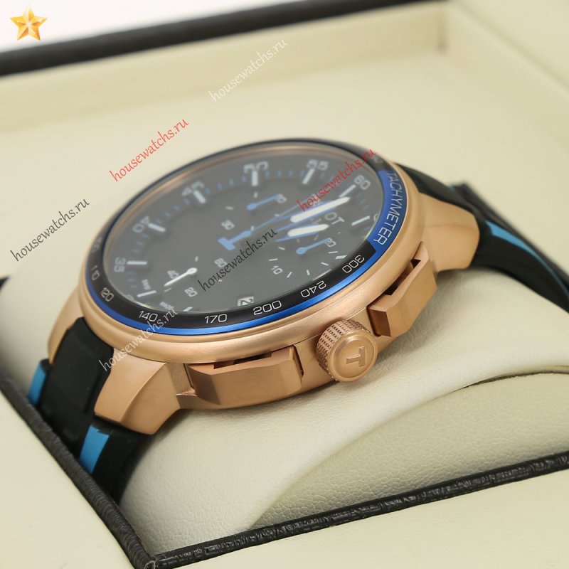 Копия Часы Tissot T-Race Tour de France H103562