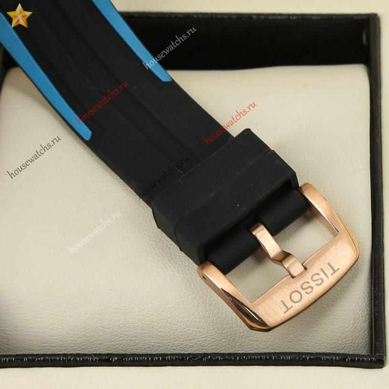 Копия Часы Tissot T-Race Tour de France H103562