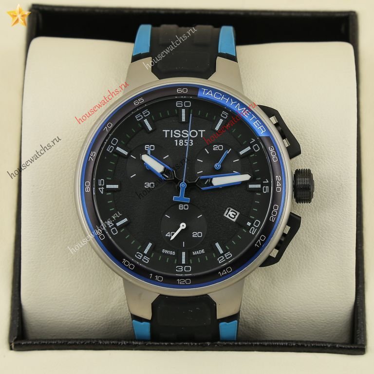 Копия Часы Tissot T-Race Tour de France H103563