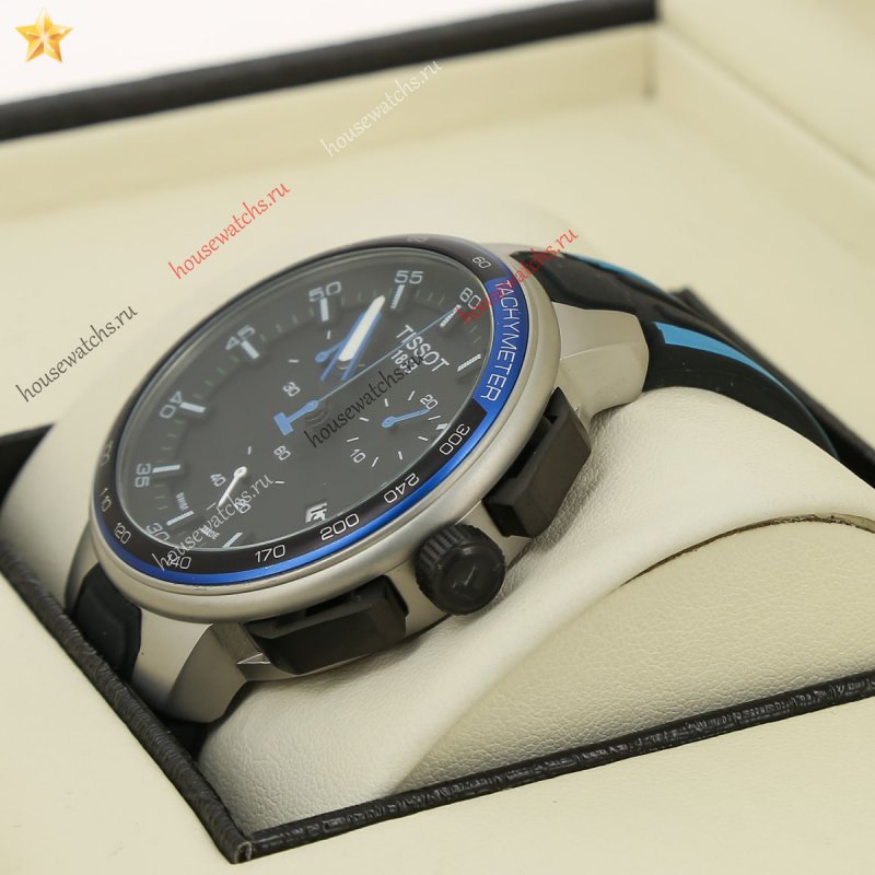 Копия Часы Tissot T-Race Tour de France H103563