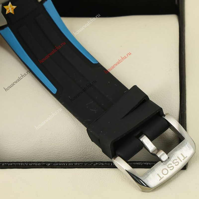 Копия Часы Tissot T-Race Tour de France H103563