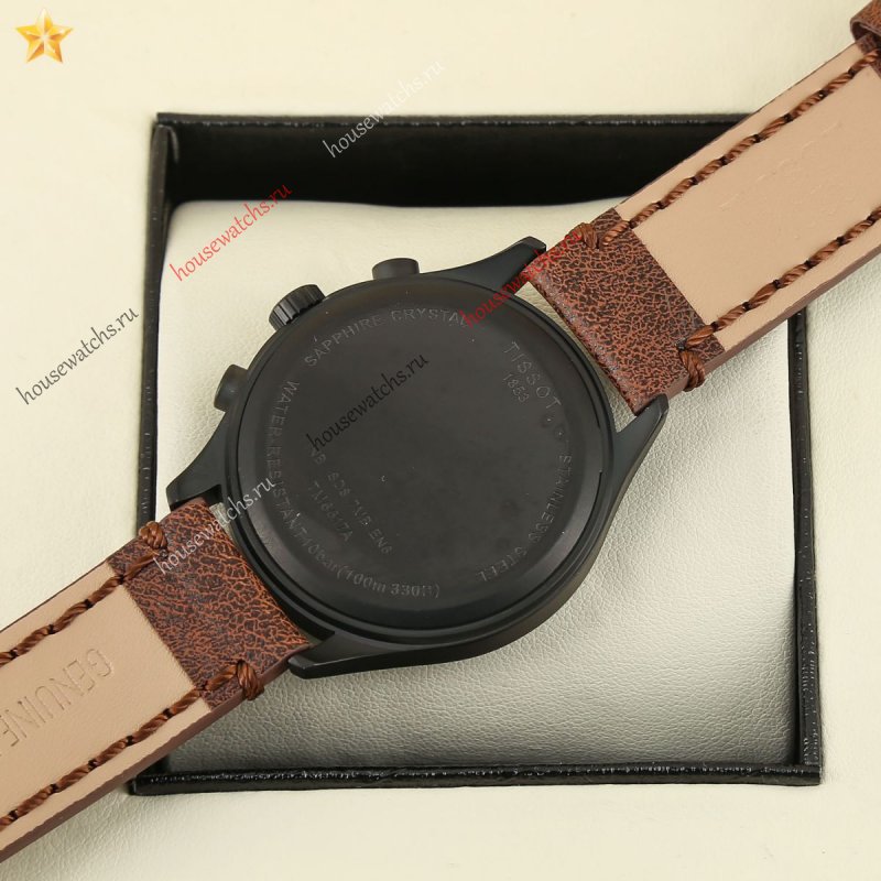 Копия Часы Tissot Chrono XL H103564