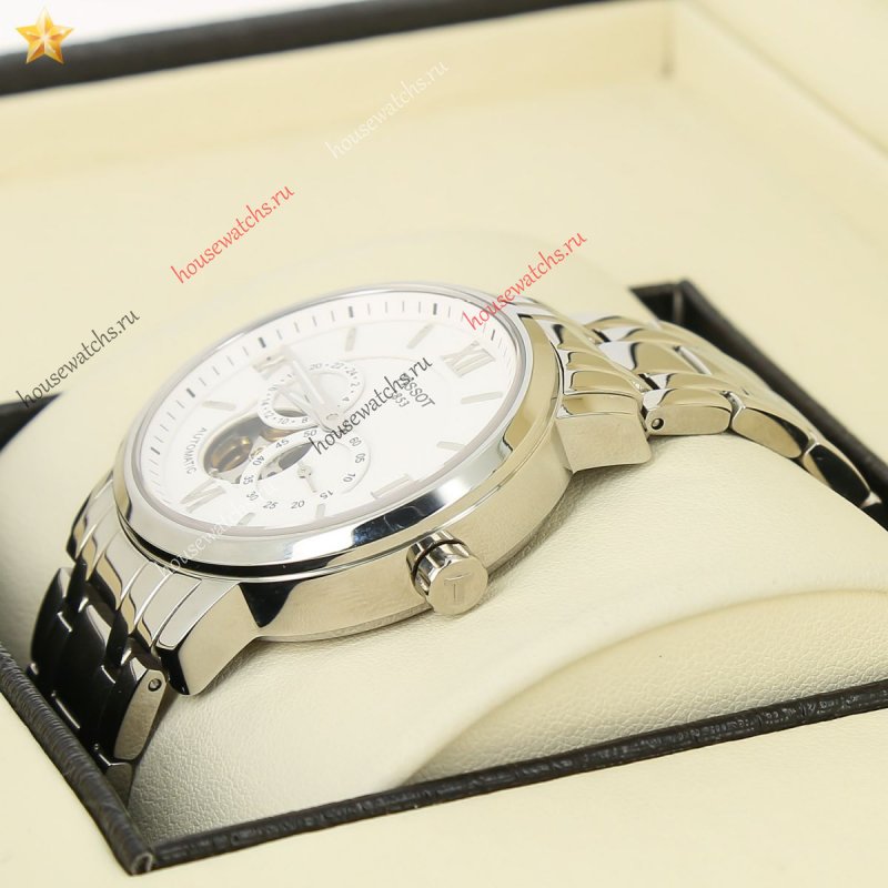 Копия Часы Tissot 1853 Automatic H103566