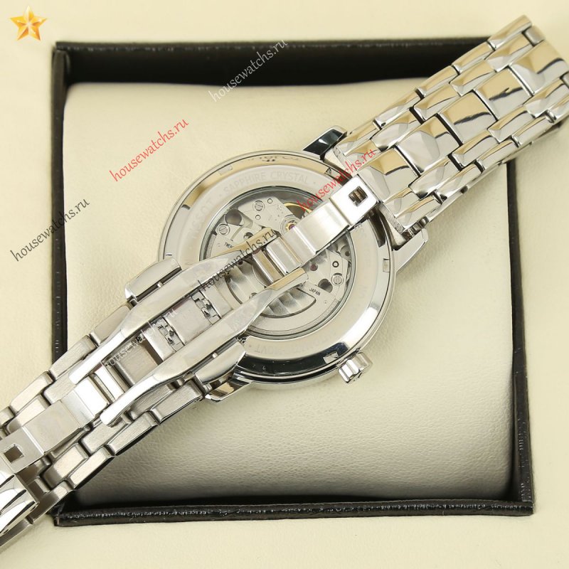 Копия Часы Tissot 1853 Automatic H103566