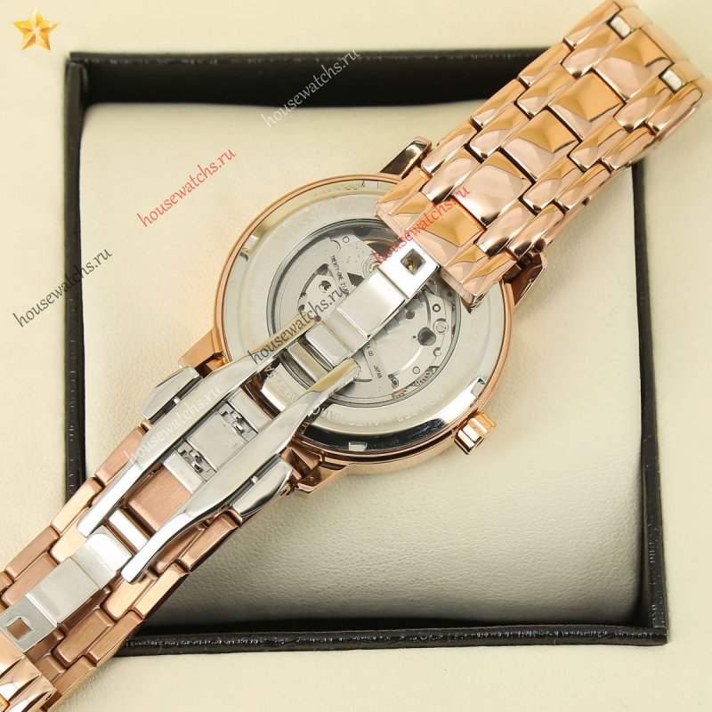 Копия Часы Tissot 1853 Automatic H103568