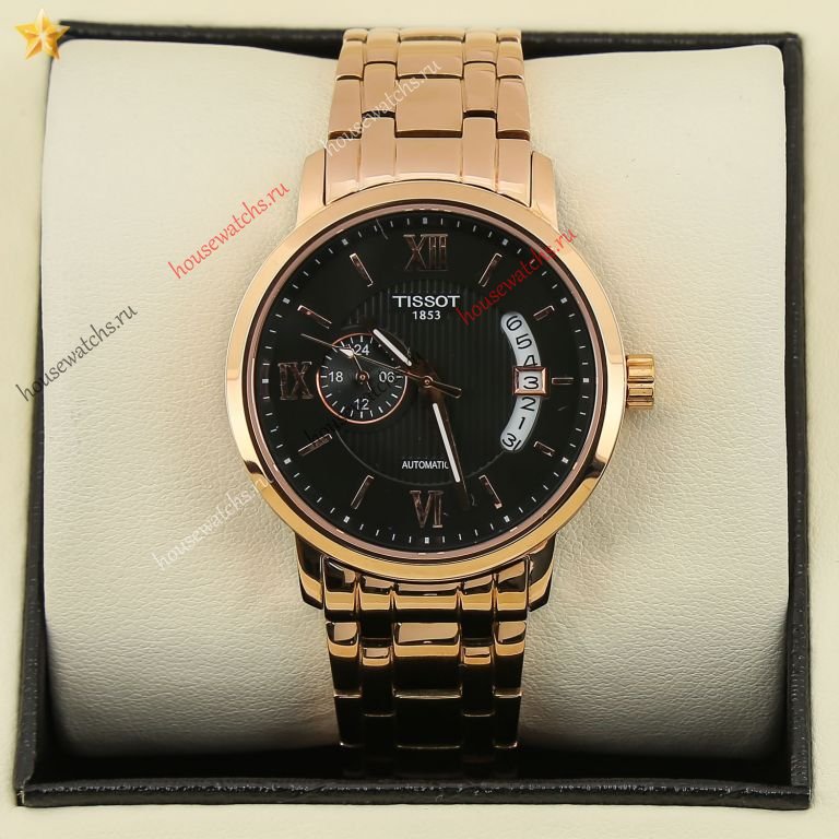 Копия Часы Tissot 1853 Automatic H103569