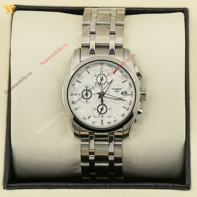 Копия Часы Tissot 1853 H103570
