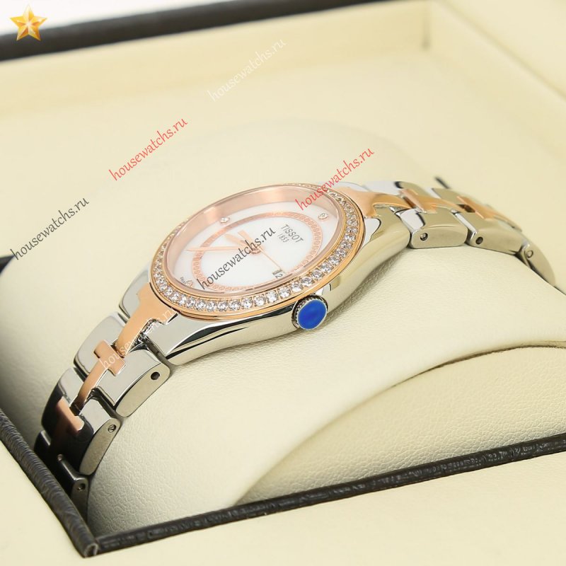 Копия Часы Tissot Glam H103571