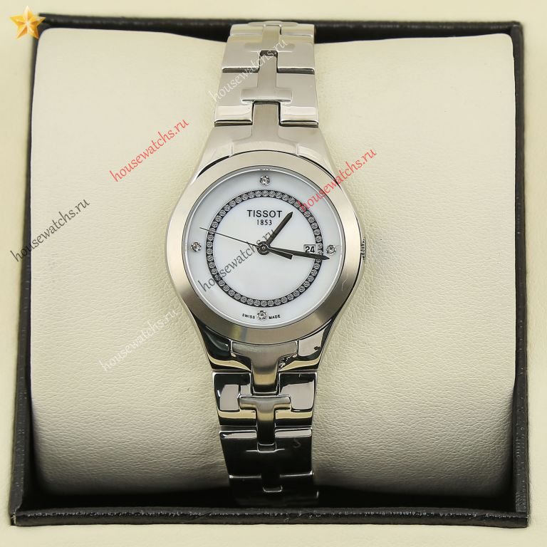 Копия Часы Tissot Glam H103572
