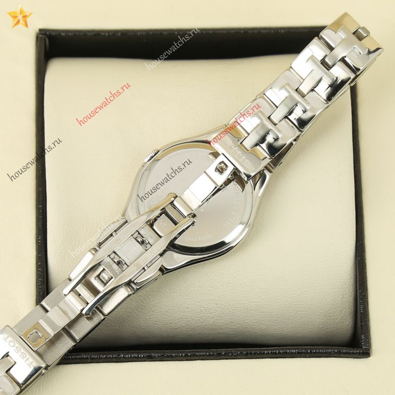 Копия Часы Tissot Glam H103572