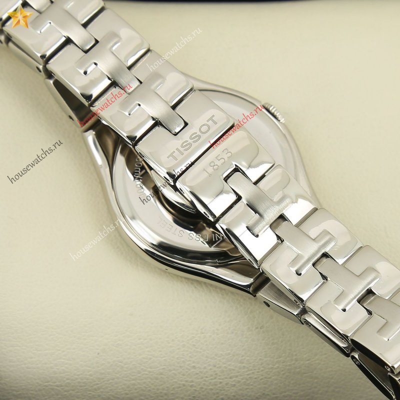 Копия Часы Tissot Glam H103572