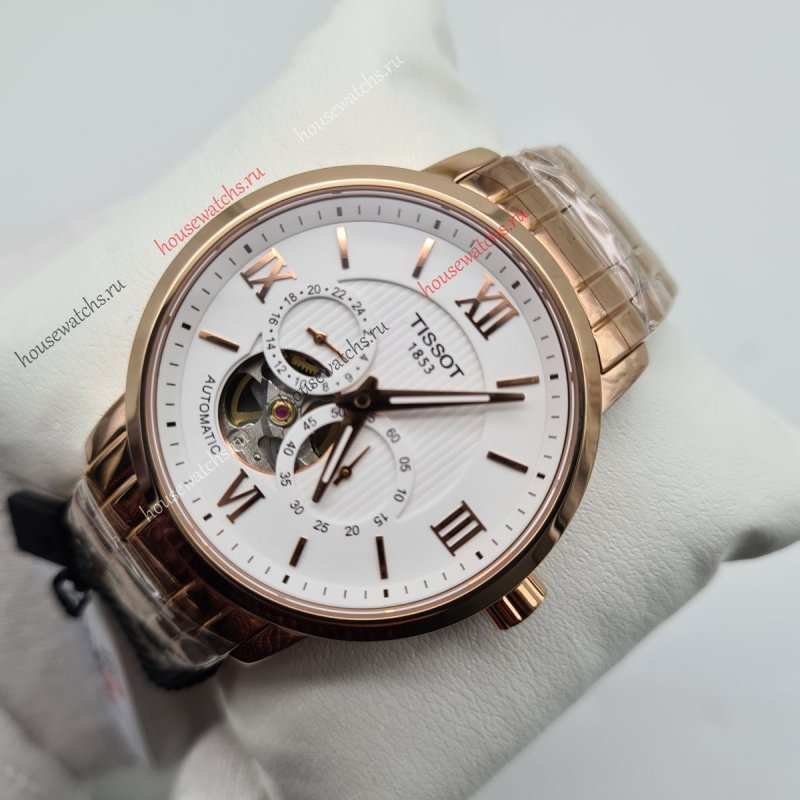 Копия Часы Tissot 1853 Automatic H103575