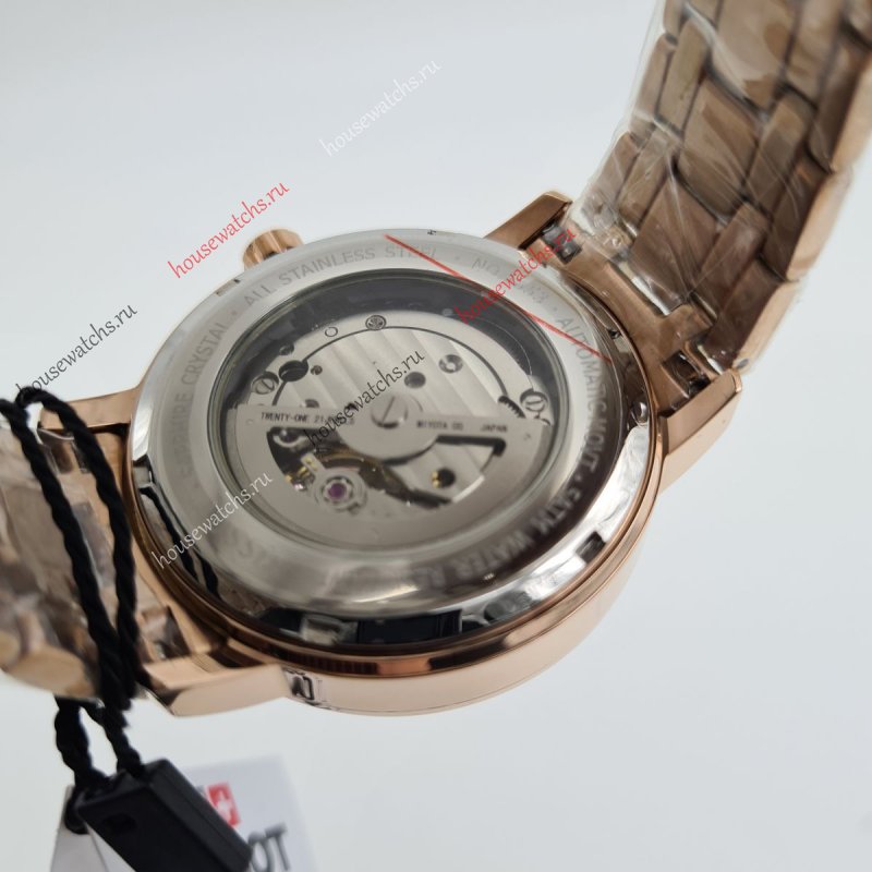 Копия Часы Tissot 1853 Automatic H103575