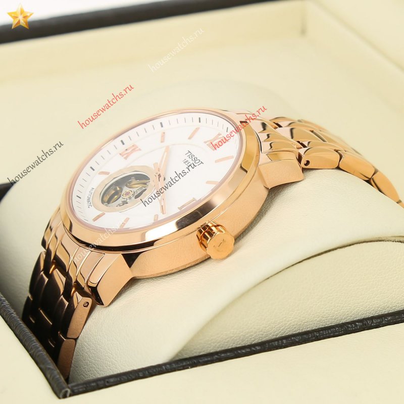 Копия Часы Tissot 1853 Automatic H103575