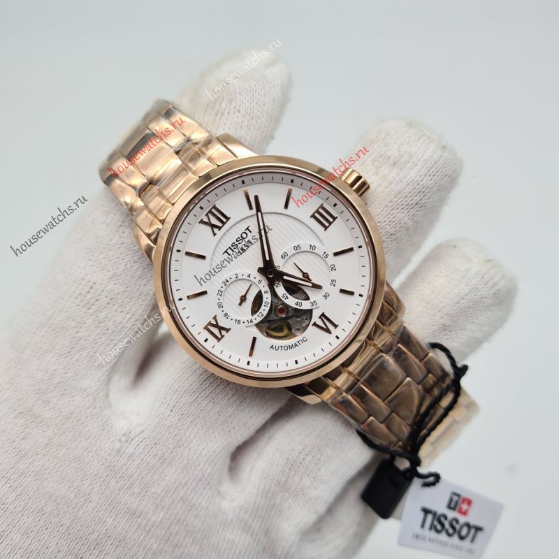 Копия Часы Tissot 1853 Automatic H103575