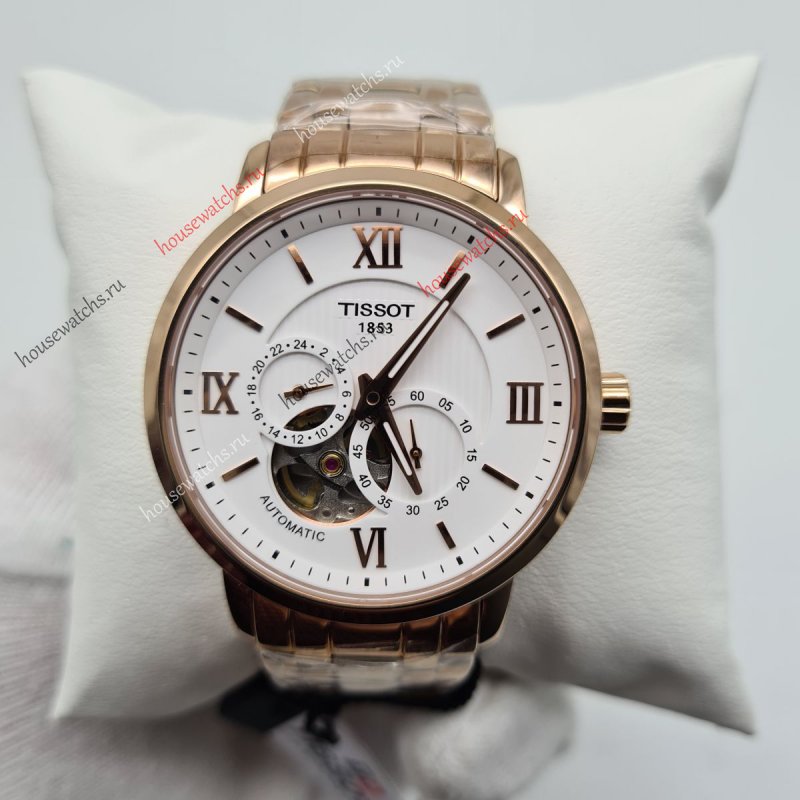 Копия Часы Tissot 1853 Automatic H103575