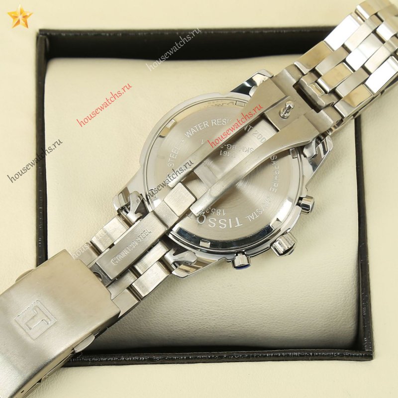 Копия Часы Tissot PRC 200 H103576