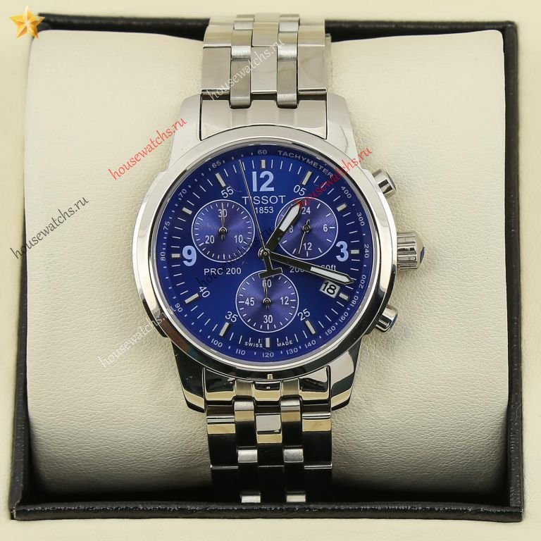Копия Часы Tissot PRC 200 H103576