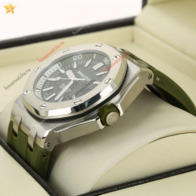 Копия Часы Audemars Piguet Royal Oak Offshore H103577