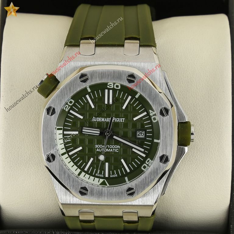 Копия Часы Audemars Piguet Royal Oak Offshore H103577