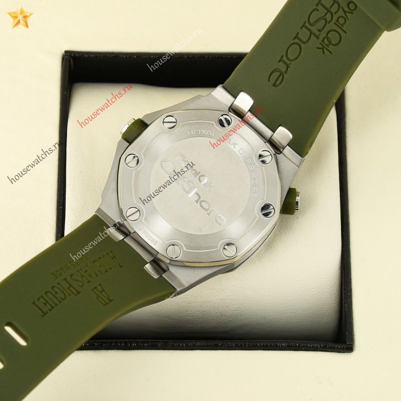 Копия Часы Audemars Piguet Royal Oak Offshore H103577