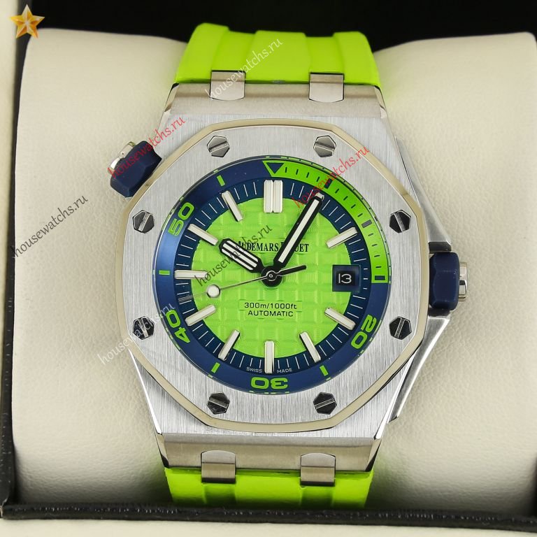 Копия Часы Audemars Piguet Royal Oak Offshore H103578