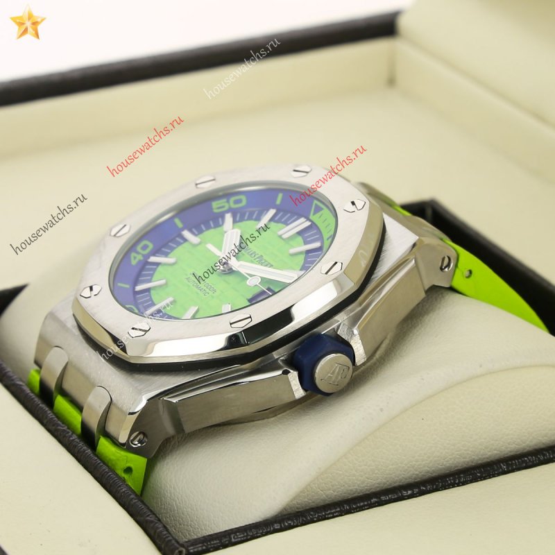 Копия Часы Audemars Piguet Royal Oak Offshore H103578
