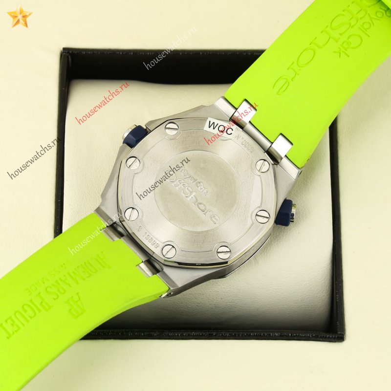 Копия Часы Audemars Piguet Royal Oak Offshore H103578
