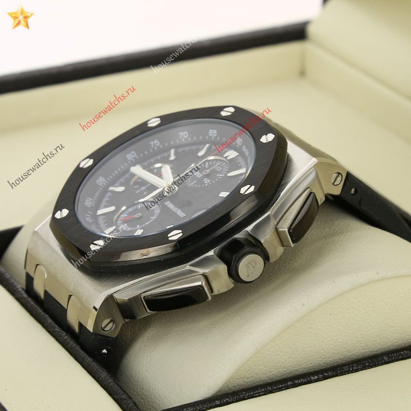 Копия Часы Audemars Piguet Royal Oak Offshore H103579