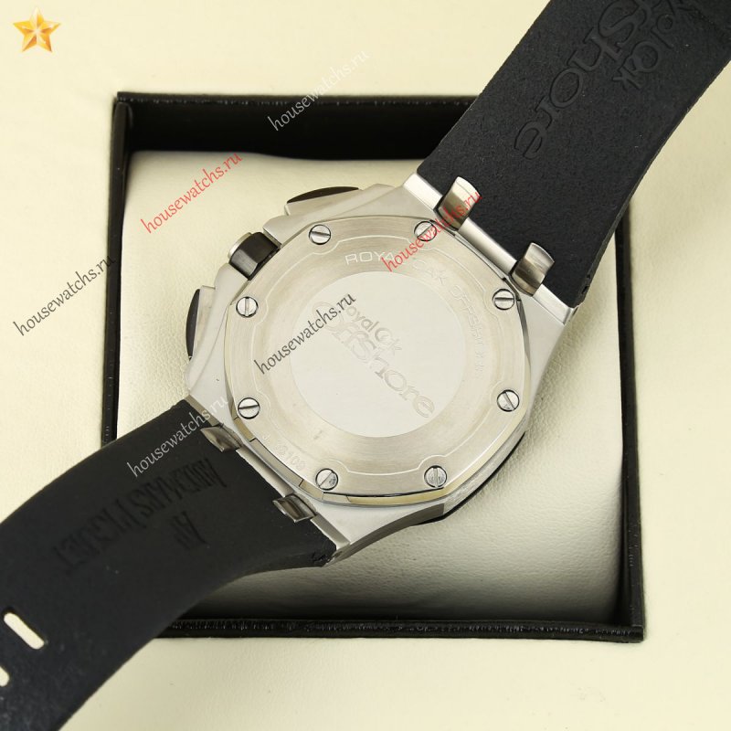 Копия Часы Audemars Piguet Royal Oak Offshore H103579