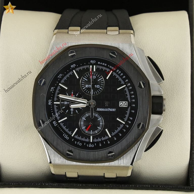 Копия Часы Audemars Piguet Royal Oak Offshore H103579