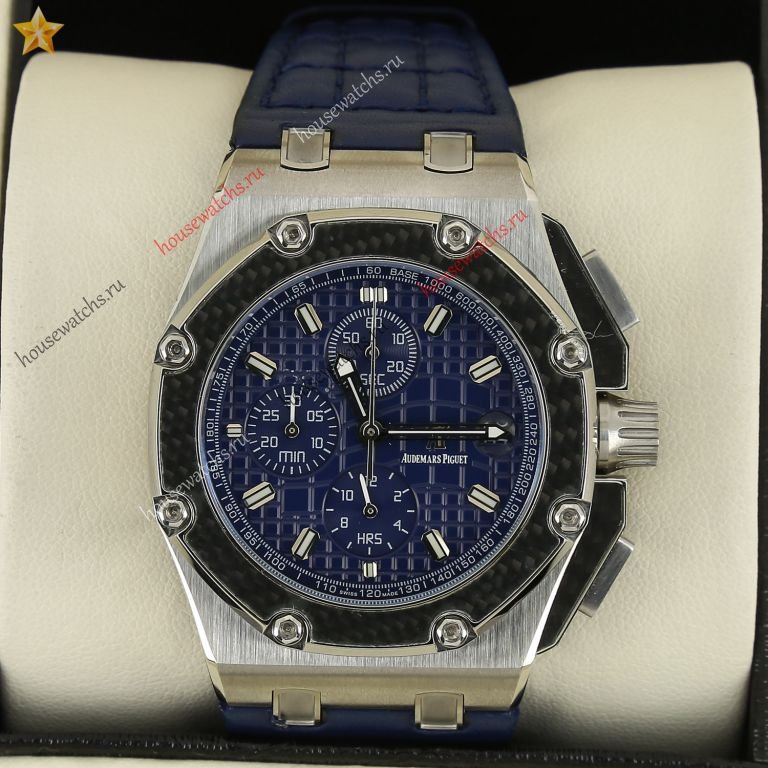 Копия Часы Audemars Piguet Royal Oak Offshore H103580