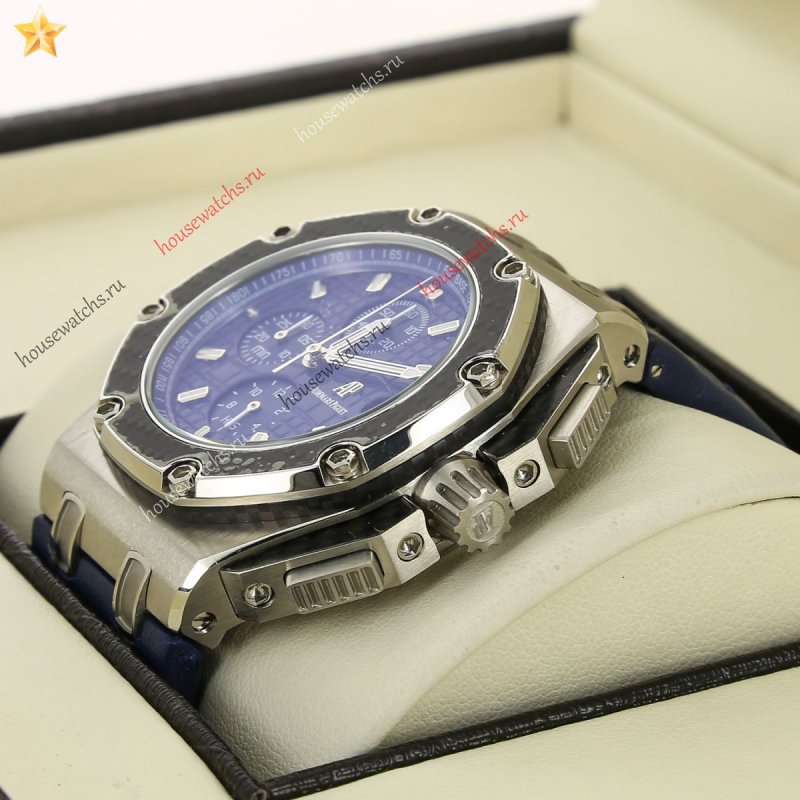 Копия Часы Audemars Piguet Royal Oak Offshore H103580