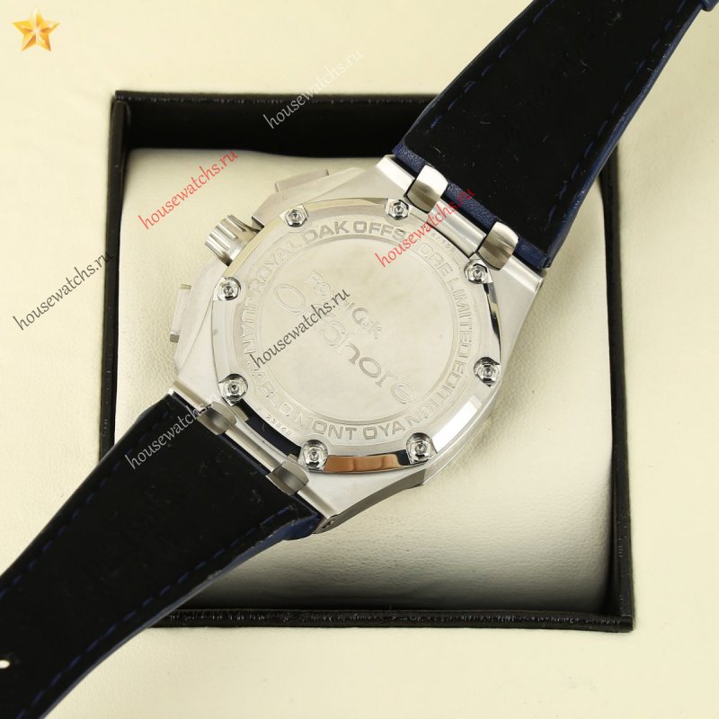 Копия Часы Audemars Piguet Royal Oak Offshore H103580