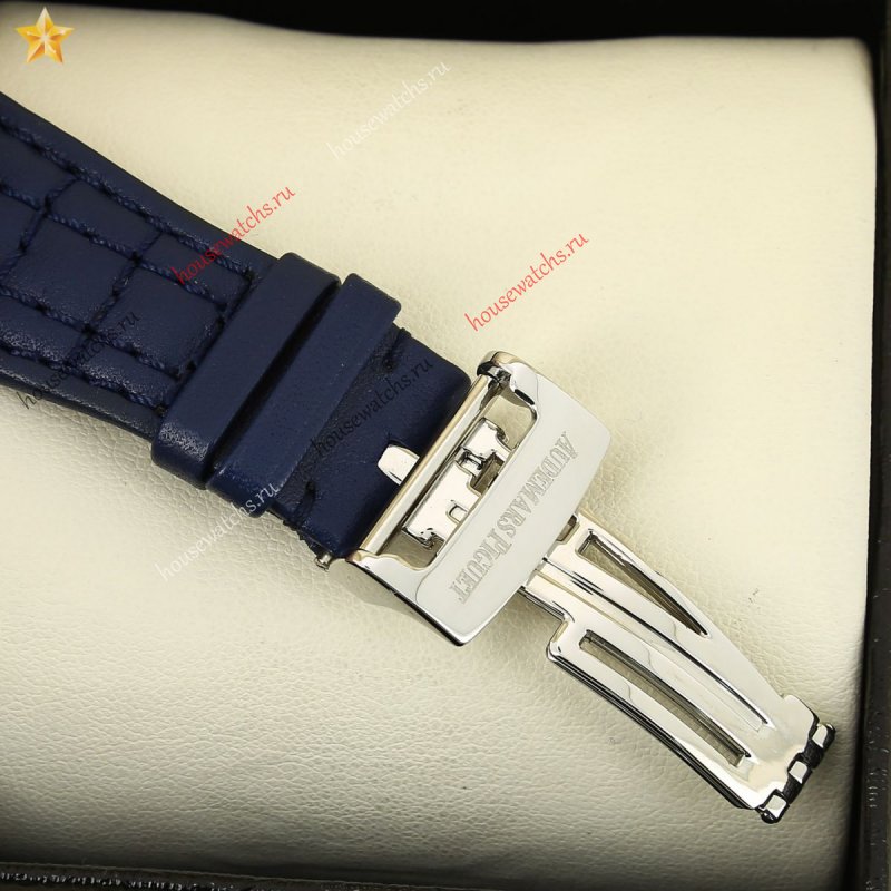 Копия Часы Audemars Piguet Royal Oak Offshore H103580