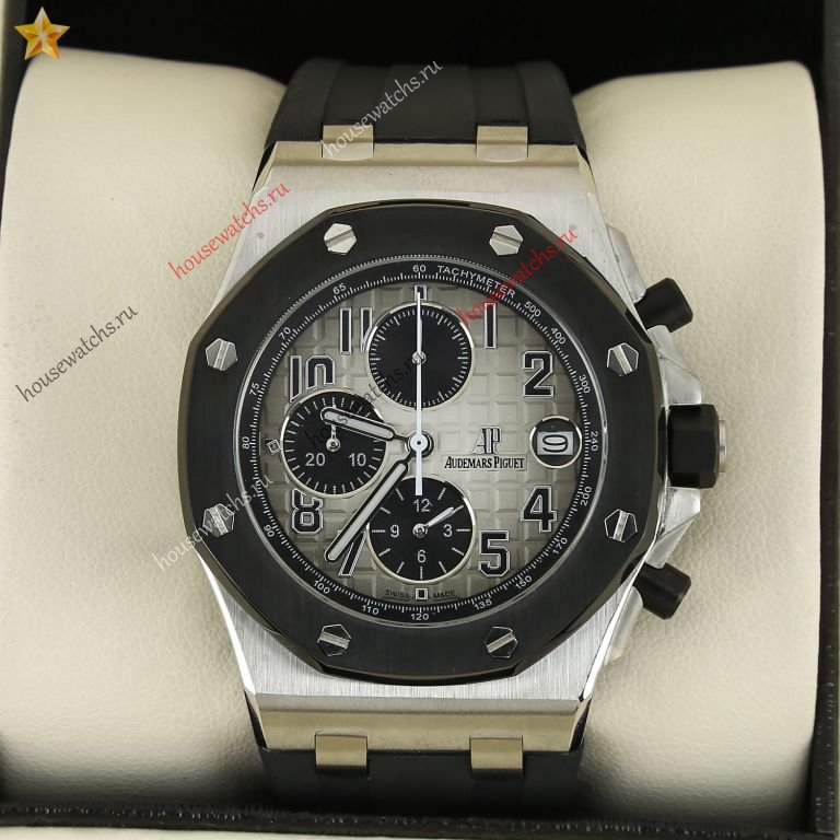 Копия Часы Audemars Piguet Royal Oak Offshore H103581
