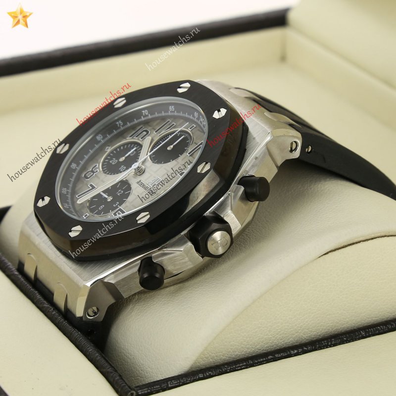 Копия Часы Audemars Piguet Royal Oak Offshore H103581