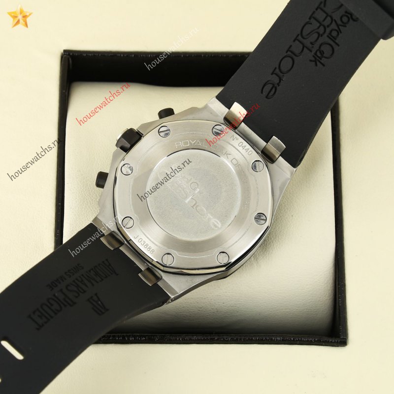 Копия Часы Audemars Piguet Royal Oak Offshore H103581