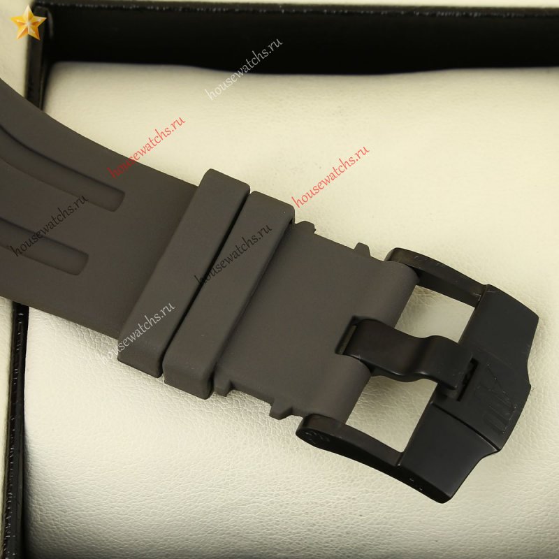 Копия Часы Audemars Piguet Royal Oak Michael Schumacher H103583