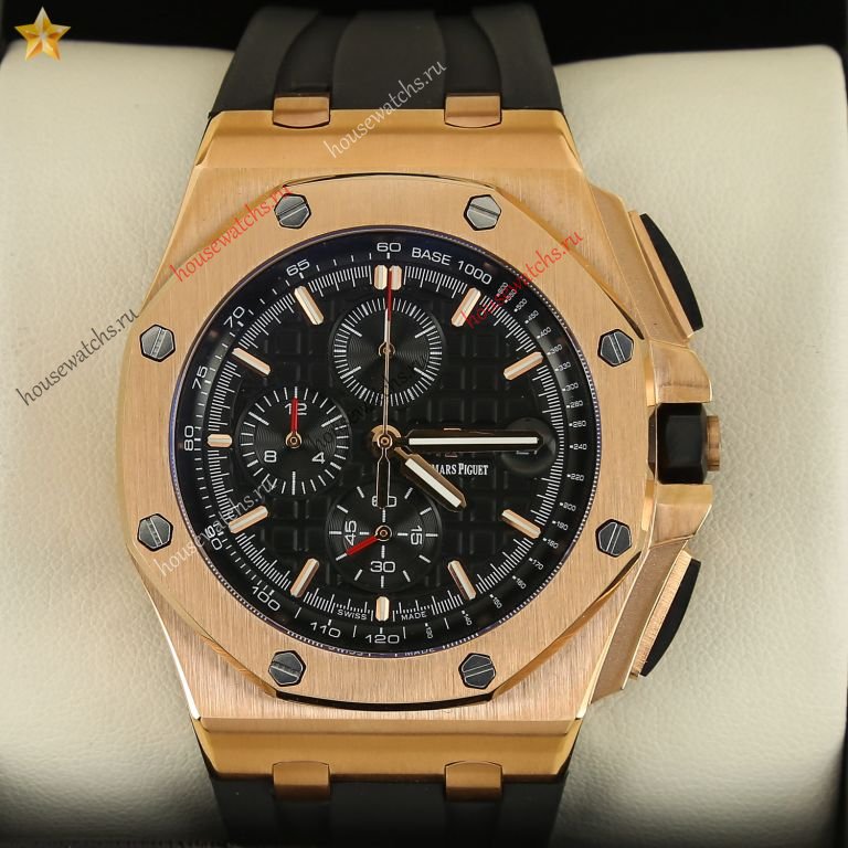 Копия Часы Audemars Piguet Royal Oak H103584